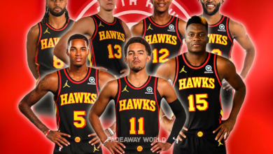 atlanta hawks depth chart