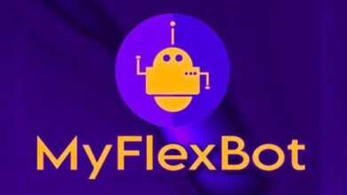 myflexbot