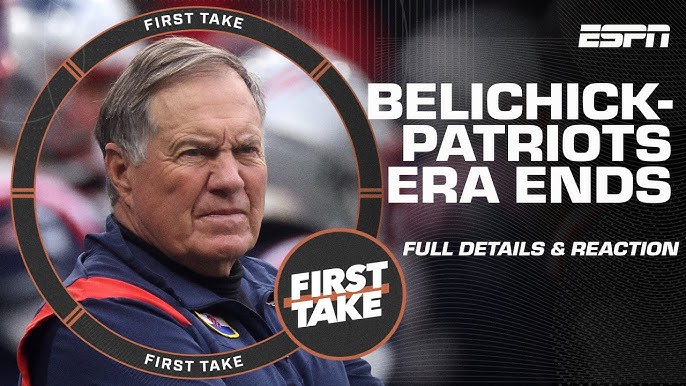 belichick news