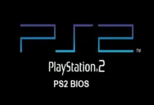 ps2 bios for pcsx2