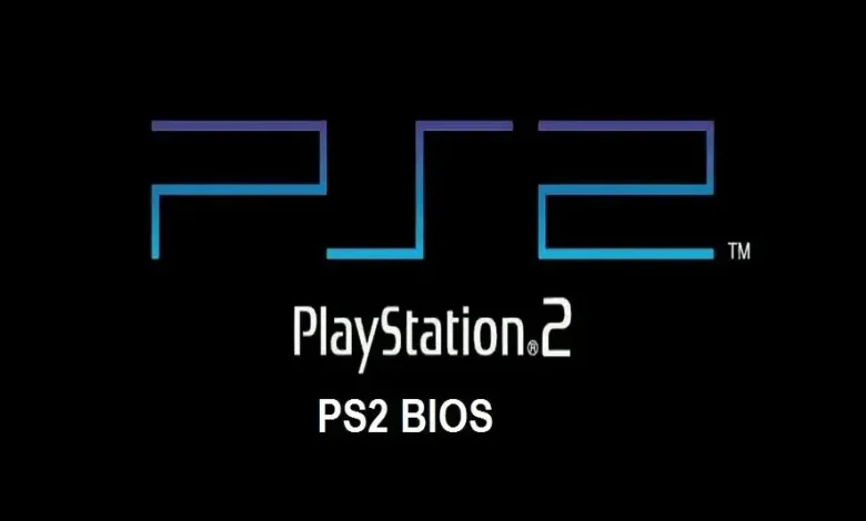 ps2 bios for pcsx2