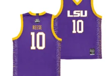 angel reese jersey